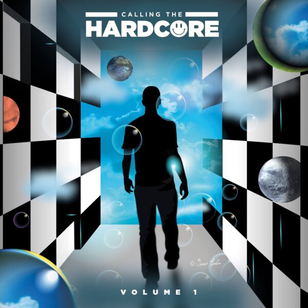 Calling The Hardcore - Volume 1
