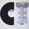 Calling The Hardcore - Day/All-Nighter Album - Test Press Copy